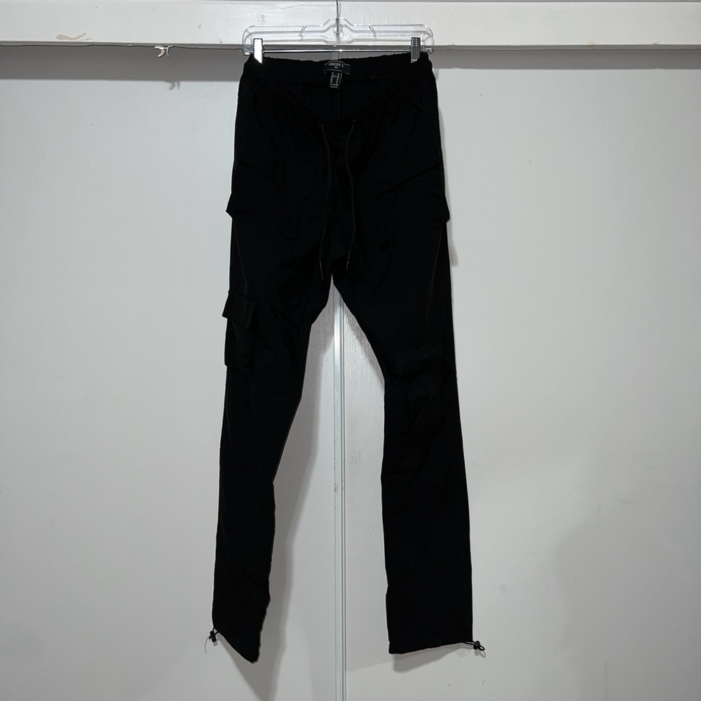 Forever 21 Cargo Pants (XL)